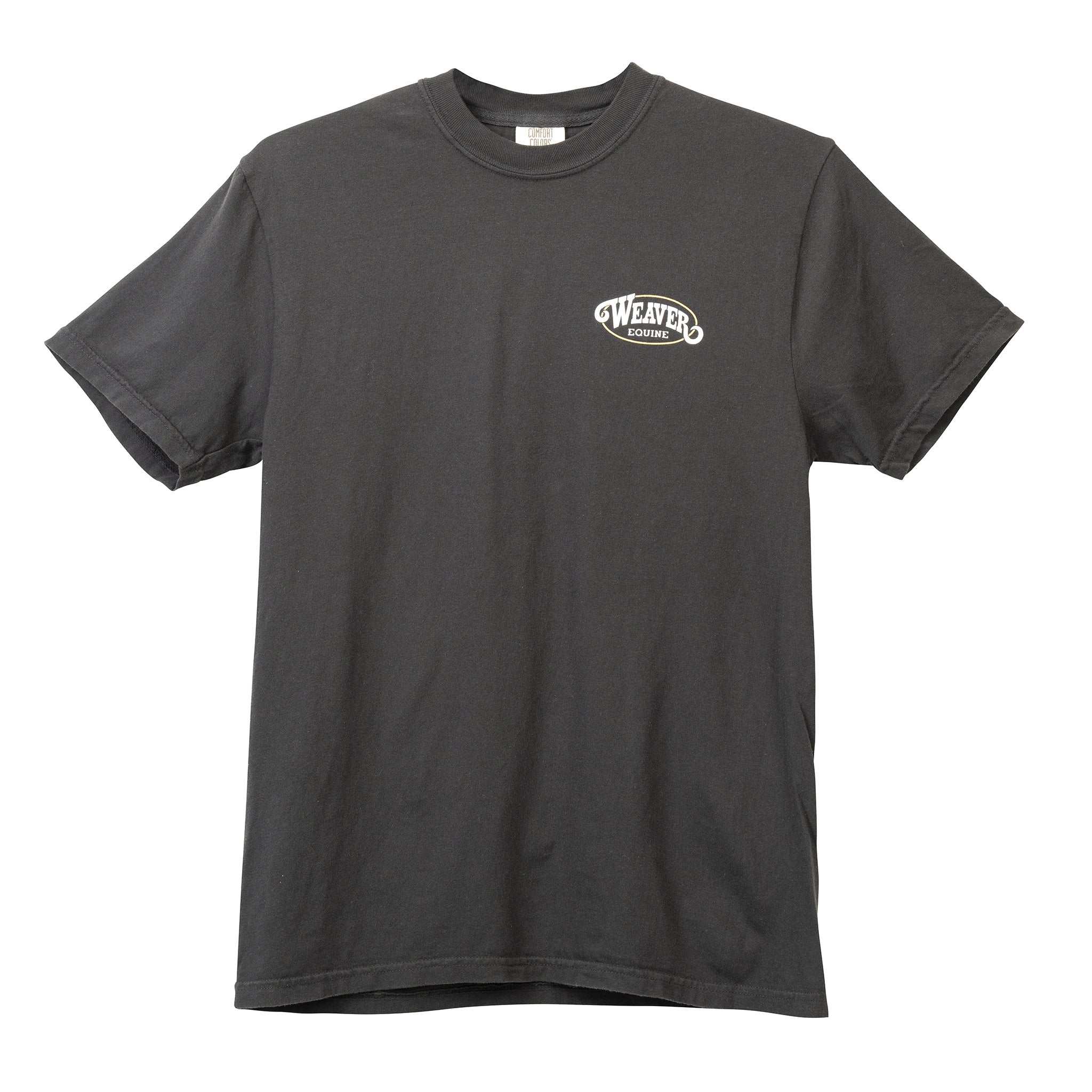 Sunset - Western Graphic T-Shirt for Horse Riders – Weaver Equine
