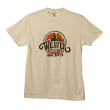 Western Graphic Tee Shirt for Men or Women,  Horse, Rider, Cactus