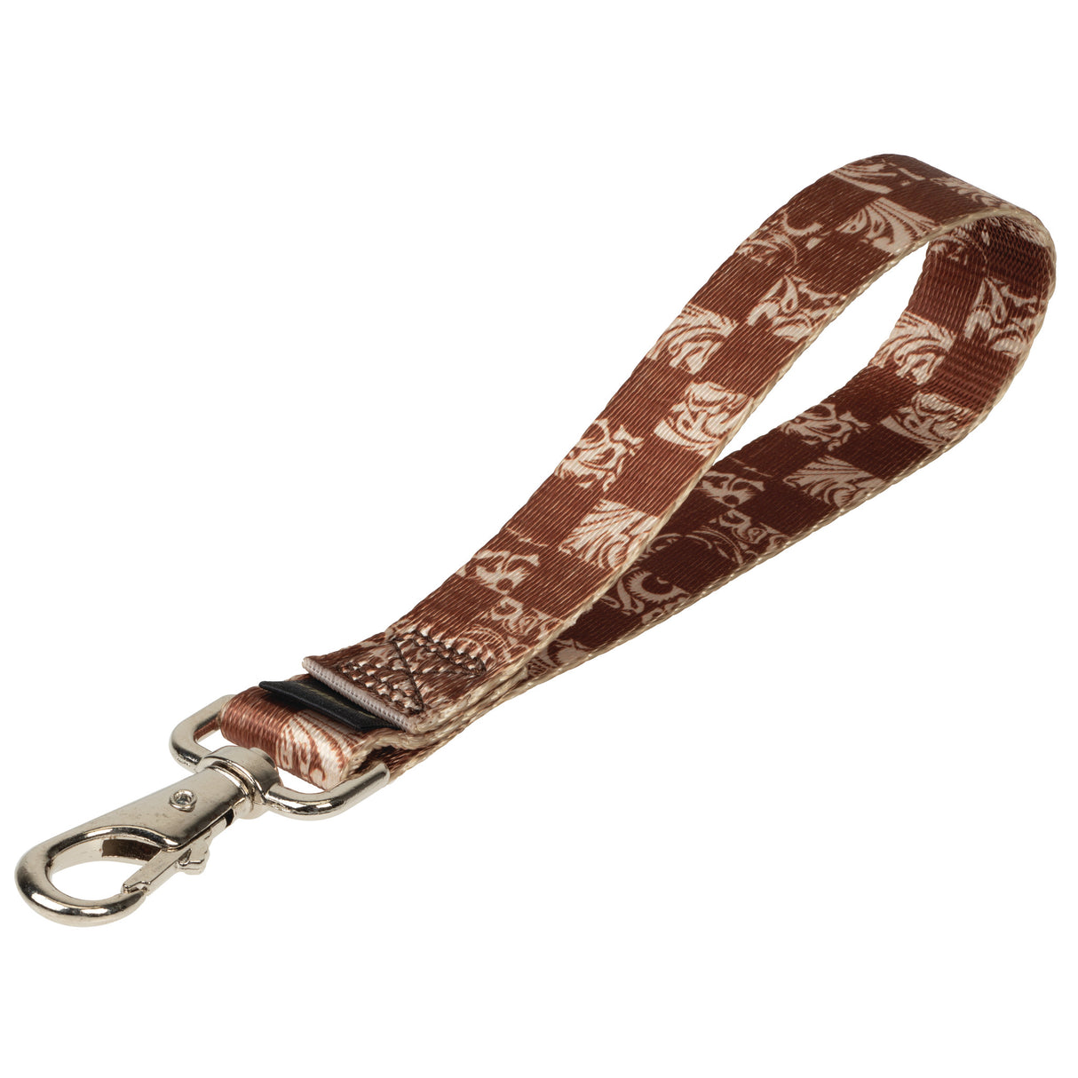 Wristlet Keychain