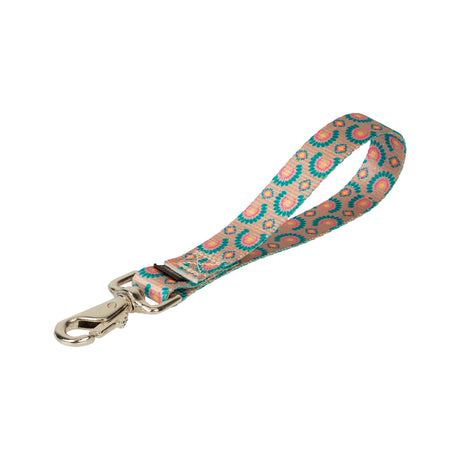 Wristlet Keychain
