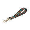 Wristlet Keychain