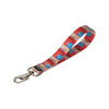 Wristlet Keychain