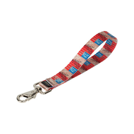 Wristlet Keychain