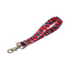 Wristlet Keychain