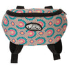 Weaver Saddle Pouch