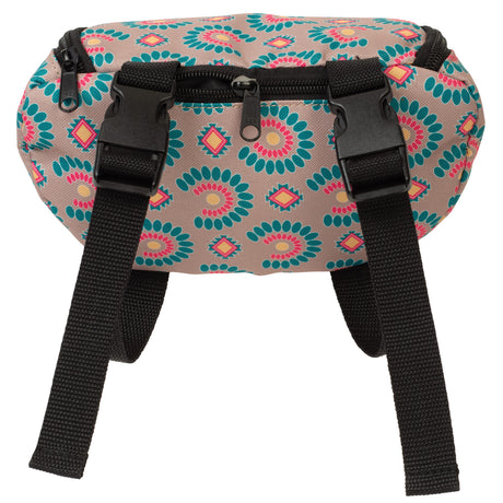 Weaver Saddle Pouch