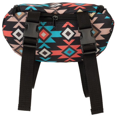 Weaver Saddle Pouch