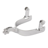 Mens Plain Spurs