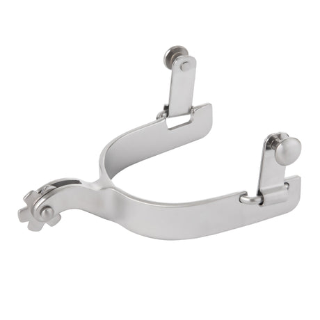 Mens Plain Spurs