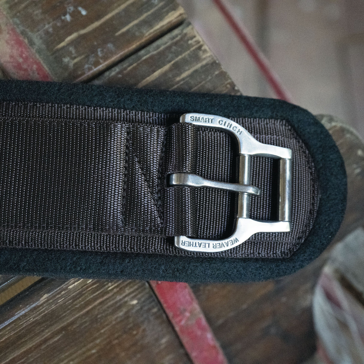 Felt Lined Smart Cinch®