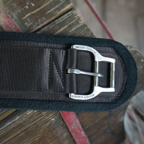 Felt Lined Smart Cinch®