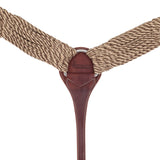 EcoLuxe™ Bamboo Breast Collar