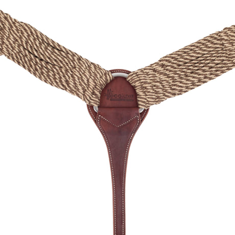 EcoLuxe™ Bamboo Breast Collar