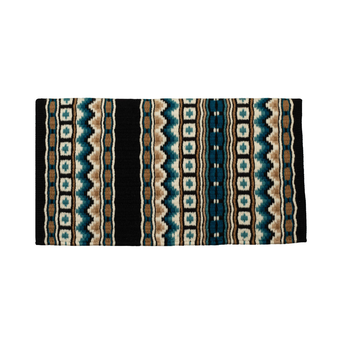 New Zealand Wool Show Blanket
