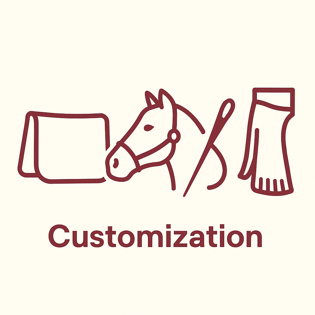 Customizations