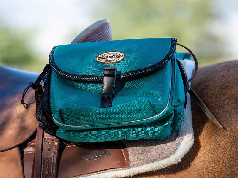 TRAIL GEAR
