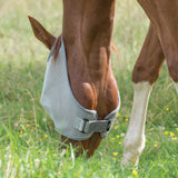 Ear Hole Fly Mask with Xtended Life Closure System