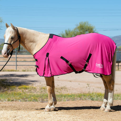 Horse Cooling Blanket