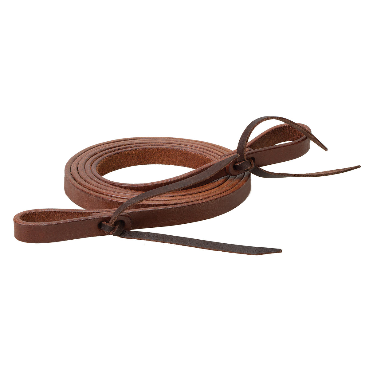 Skirting Leather Roper Reins