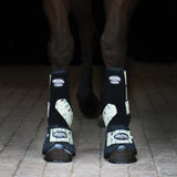 Prodigy® Athletic Boots, Medium, Four-Pack