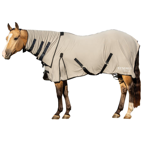 Horse Cooling Blanket with Coolcore® Technology