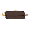 Rectangular Nylon Cantle Bag