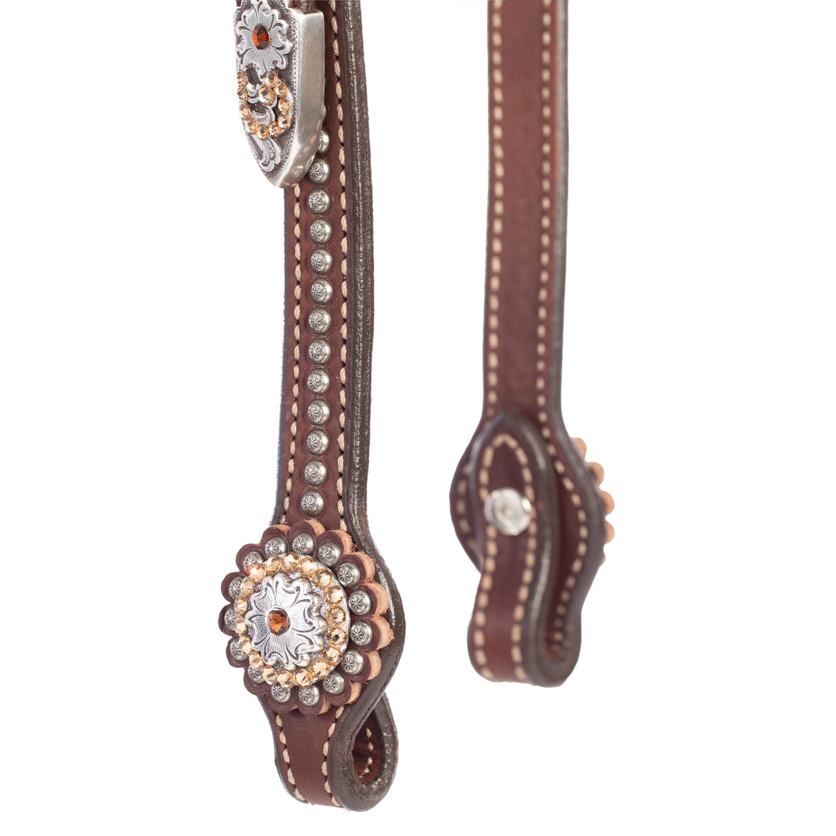 Stacy Westfall Showtime Sliding Ear Headstall