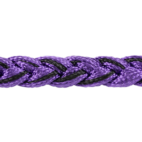 Braided Polyester Barrel Rein