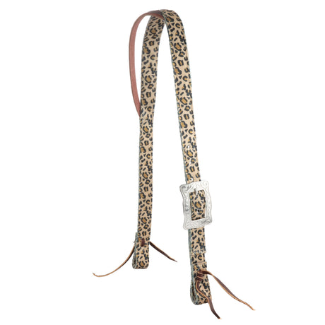 Patterned Poly Headstall