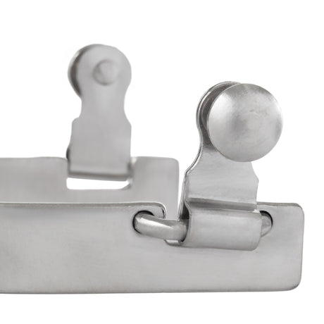 Mens Chap Guard Spurs