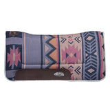 All Purpose Contoured Saddle Pad