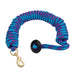 Rounded Cotton Lunge Line with 225 Snap, 3/4" x 25'