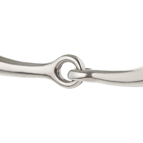 Pony Ring Snaffle Bit, 4-1/4" Mouth