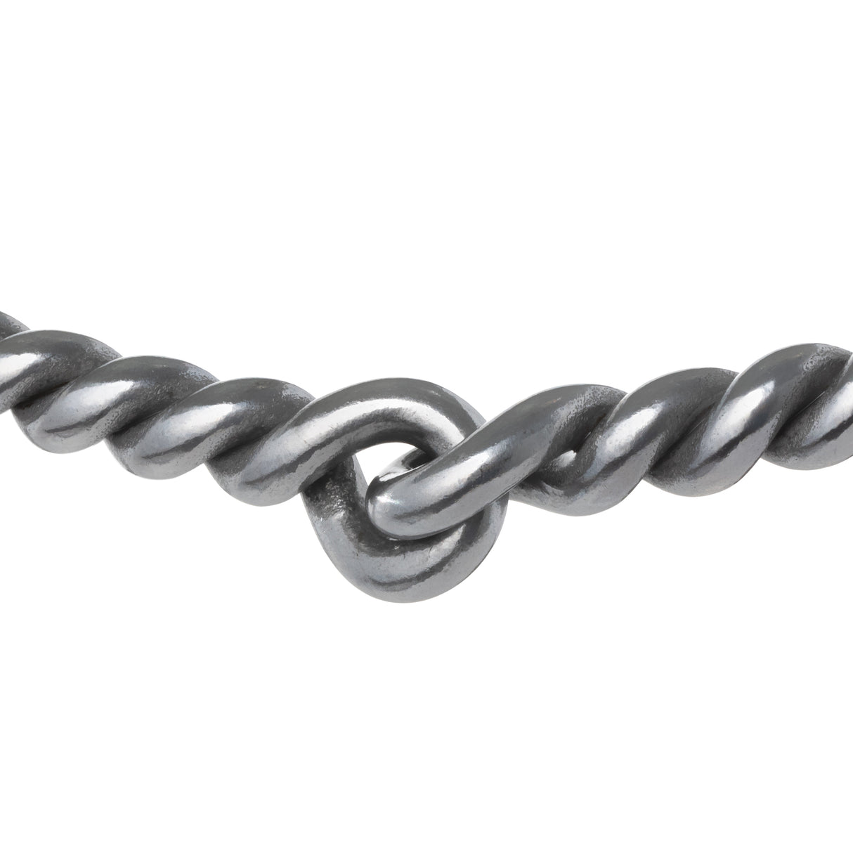 Gag Bit, Twisted Mouth