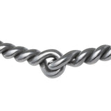 Gag Bit, Twisted Mouth