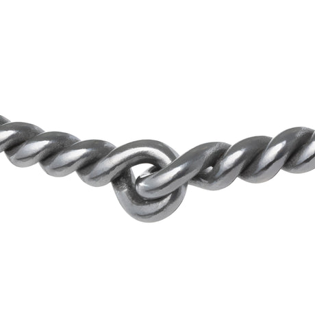 Gag Bit, Twisted Mouth