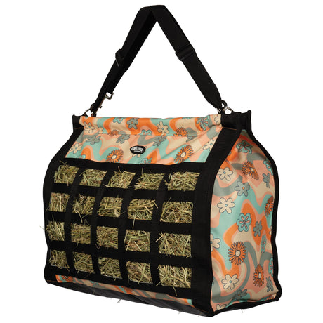Slow Feed Hay Bag