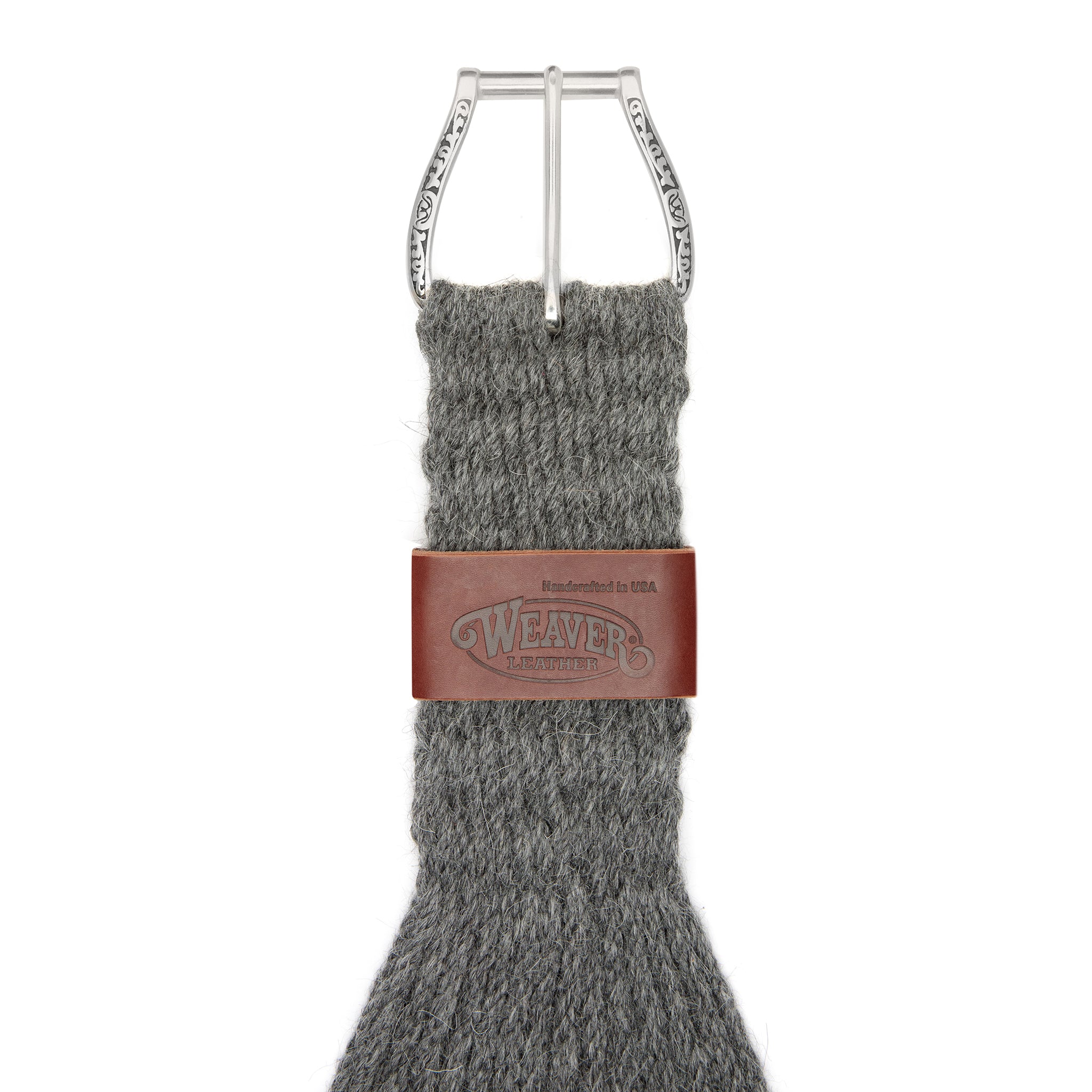 Weaver Equine Alpaca Cinch