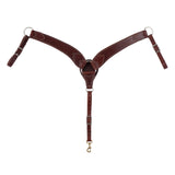 Horizons Roper Breast Collar