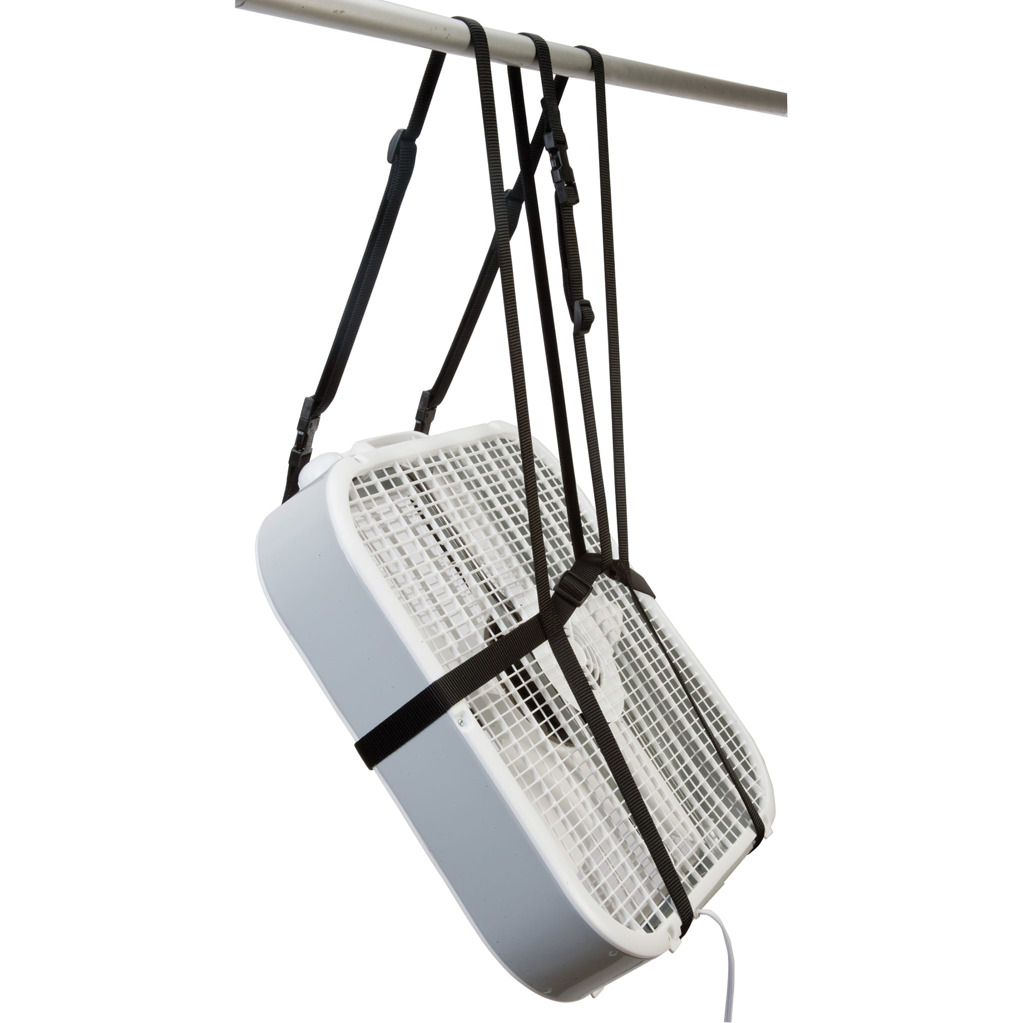 Weaver Equine Box Fan Holder - Thumbnail 2