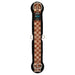 Patterned AirFlex® Cinch with Roll Snug® Buckle