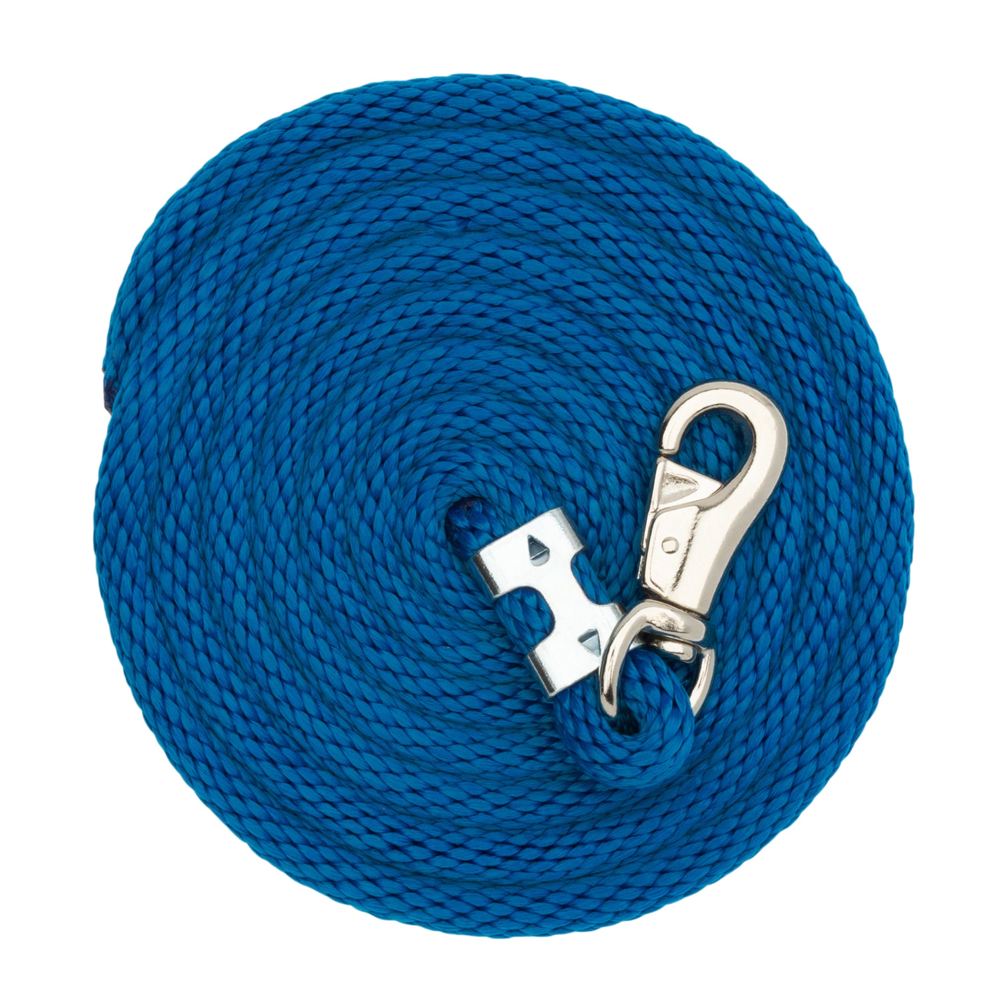 Training Lead Ropes With Bolt Snaps 14ft Poly Lead Ropes 2-Pack | Horse ...
