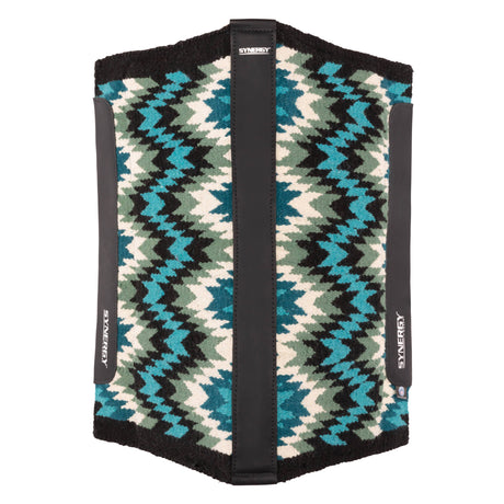 Synergy Contoured Performance Saddle Pad