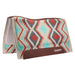 Synergy Contoured Performance Saddle Pad