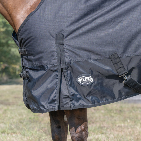 Economy Winter Turnout Blanket, Heavy Weight, 300g, 1200D