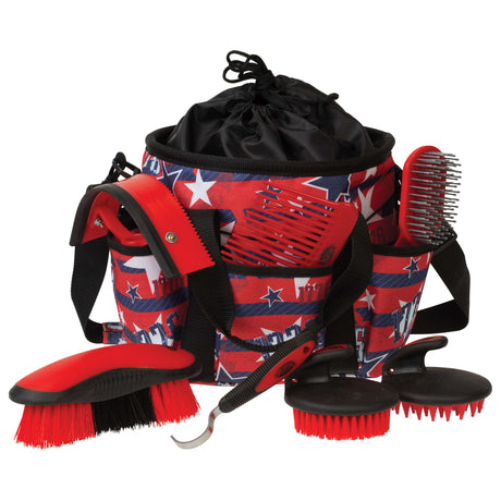 Horse Grooming Kit