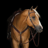 Austin Browband Headstall