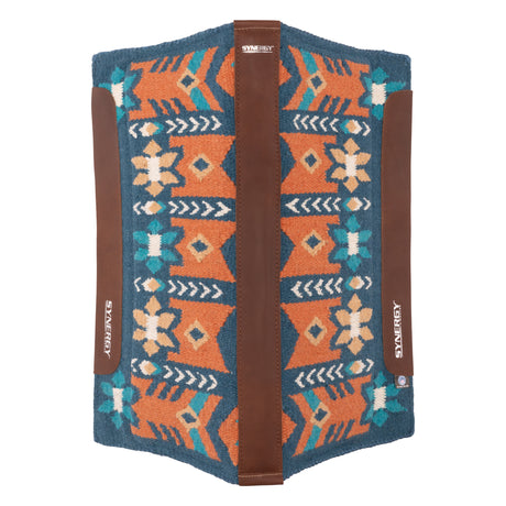 Synergy Contoured Performance Saddle Pad