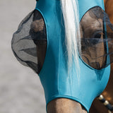 Equine Lycra® Fly Masks Powered by Coolcore®