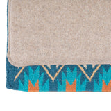 Synergy Contoured Performance Saddle Pad